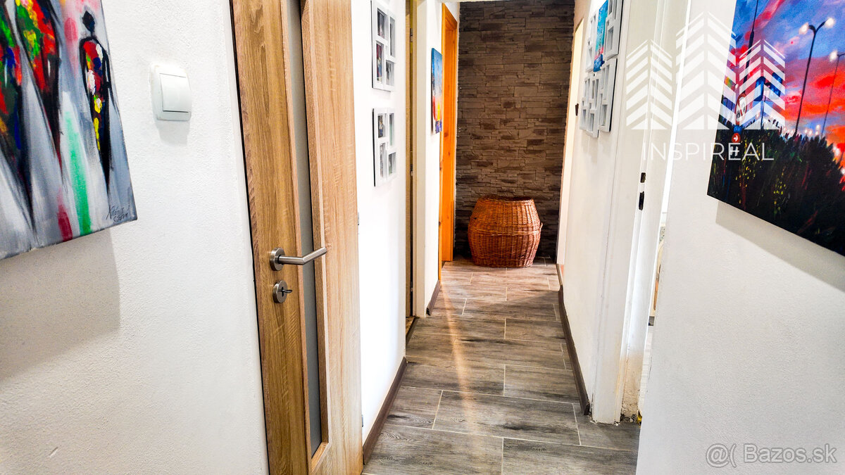 Rodinný dom na predaj – Nižná Myšľa - 10