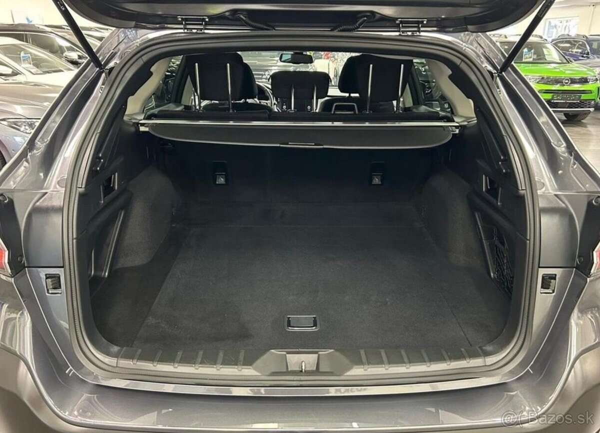Subaru Outback 2.5 ACTIVE AUT 2021 | Záruka 124 kw2 - 10
