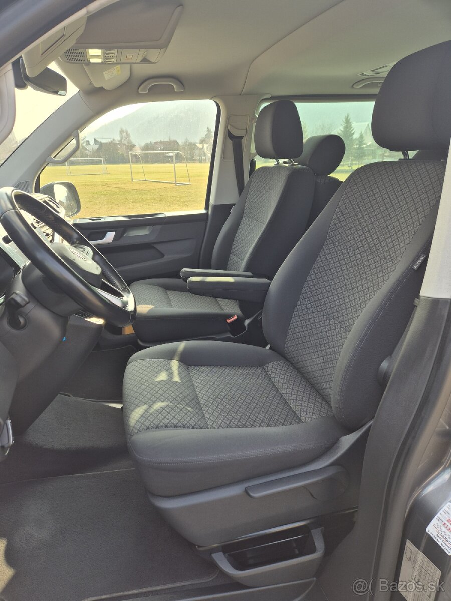 Volkswagen multivan T6.1 dsg - 10