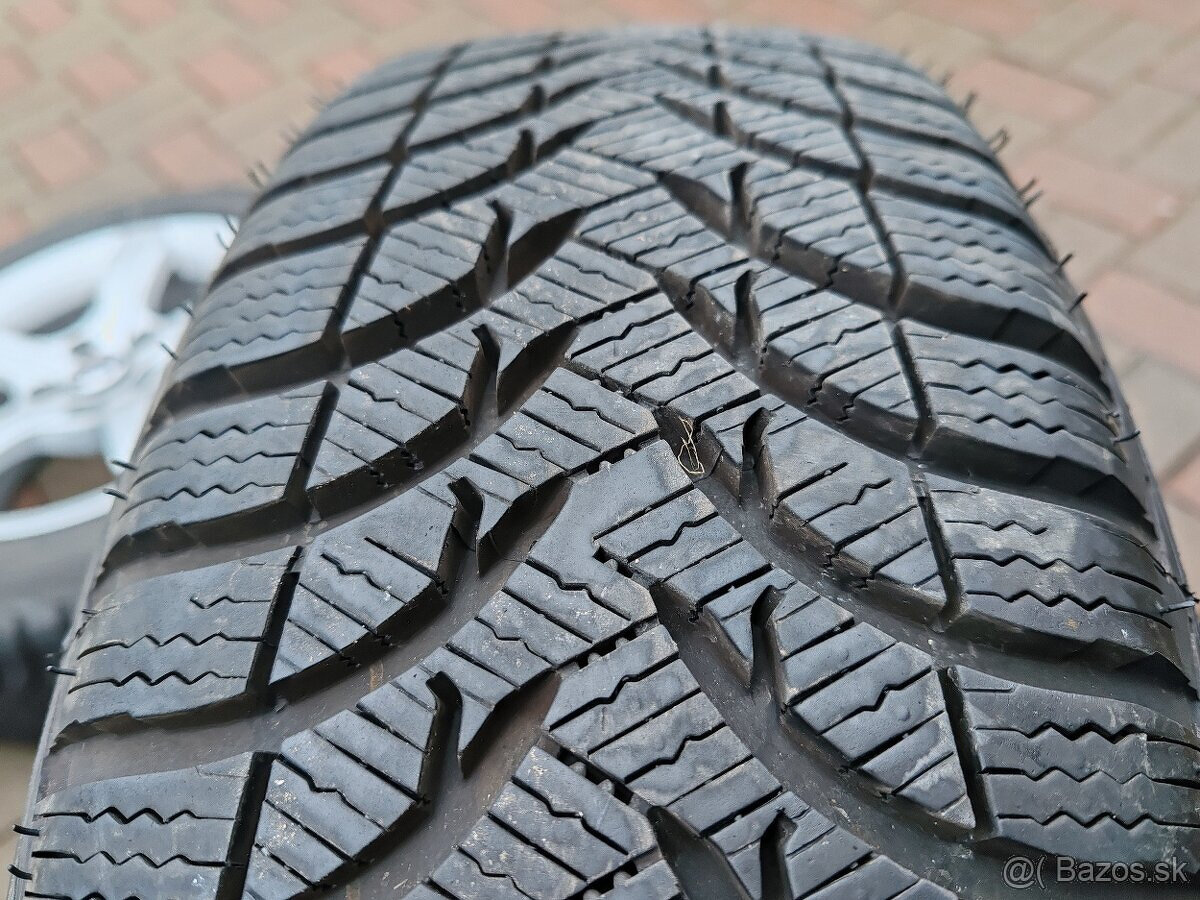 AUDI, ŠKODA, VW, SEAT 5X100 - 10