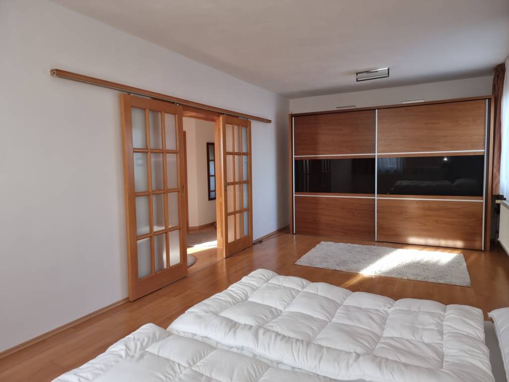 PRENÁJOM - Rodinný dom Nitra, Zobor - 10