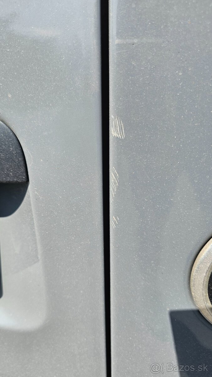 Vw caddy - 10