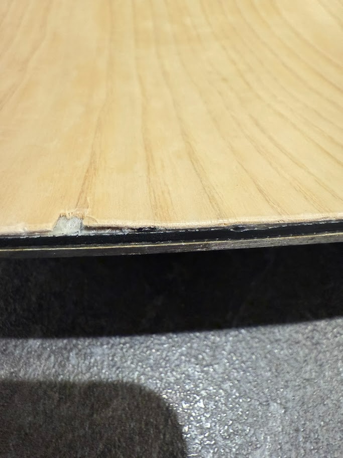 Snowboard NIDECKER ESCAPE 162W - 2023 - 10