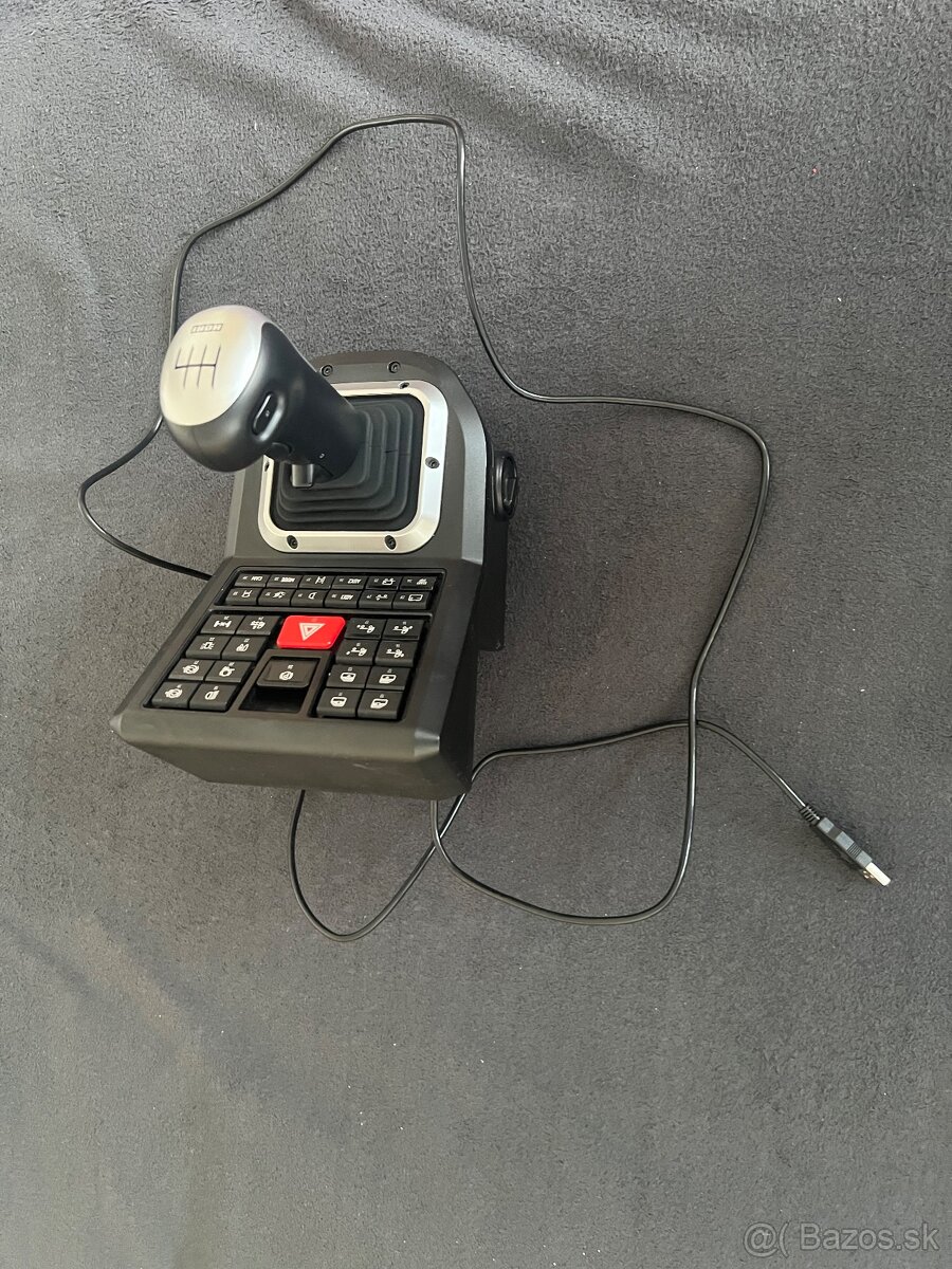 Hori force truck wheel - 10