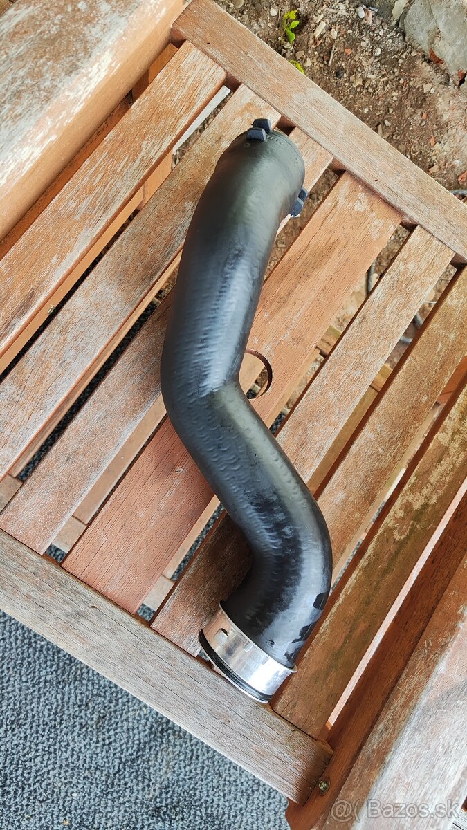 Diely originál z Audi A4 B7 2.0 tdi 103kw - 10