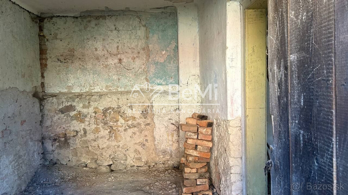 Rodinný dom so záhradou – Šalková, Banská Bystrica - 10