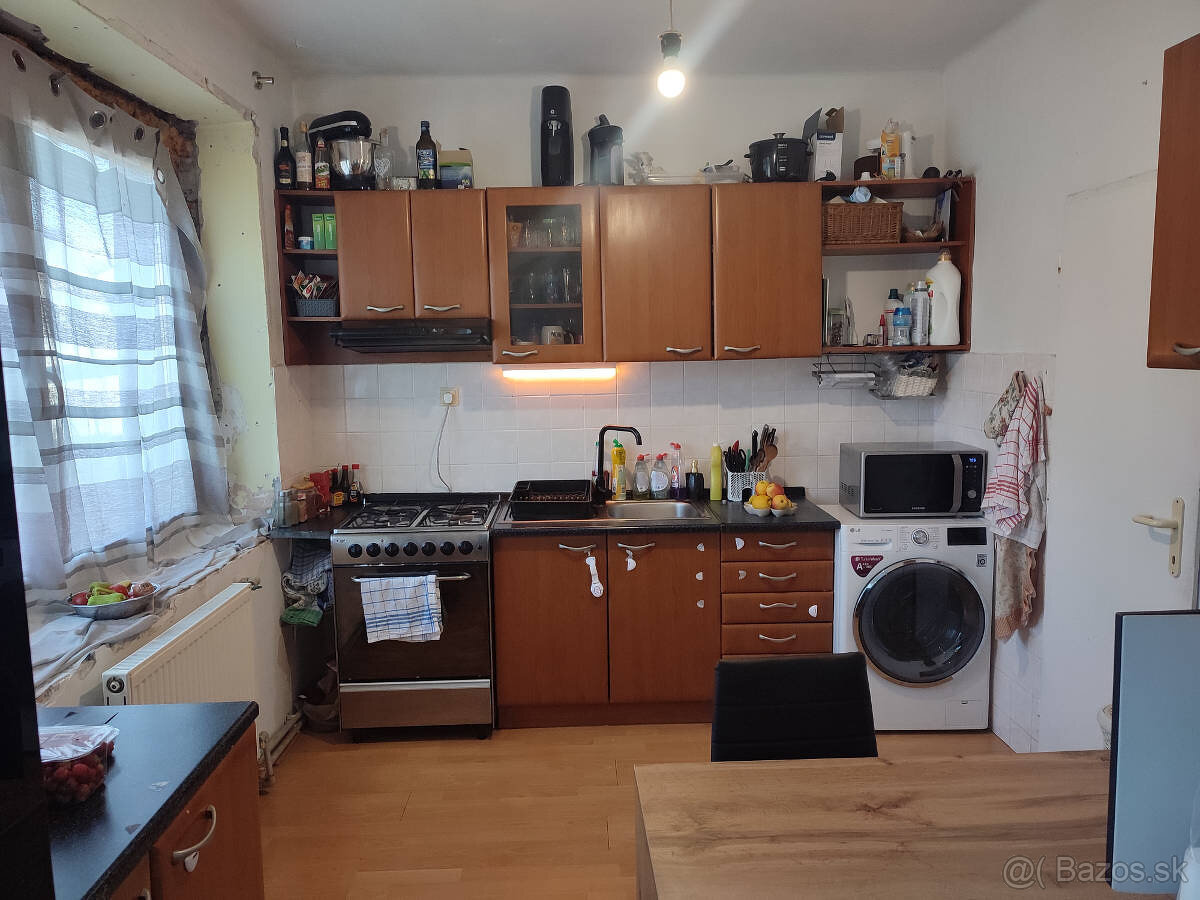 REZERVÁCIA, Predaj tehlového rod. domu , Lozorno - 10