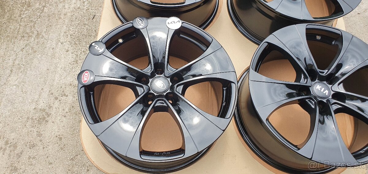 Alutec 5x114,3 r18 mazda kia hyundai mitsubishi toyota honda - 10