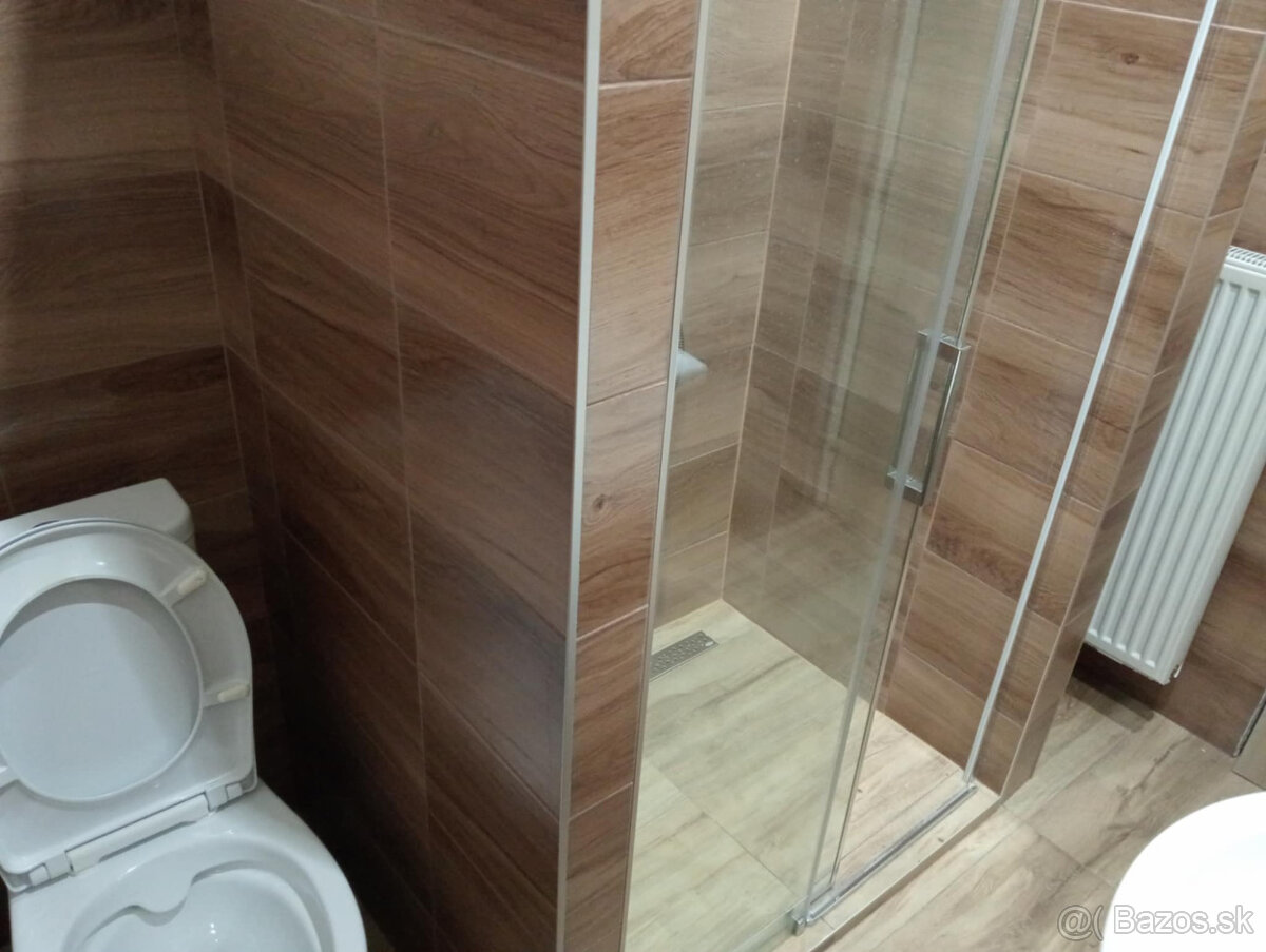 Prenajom bytu v rod.dome - 10