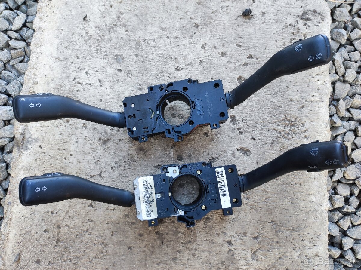 VAG diely: klima štarter alternator, brzdovy strmen, lambda - 10