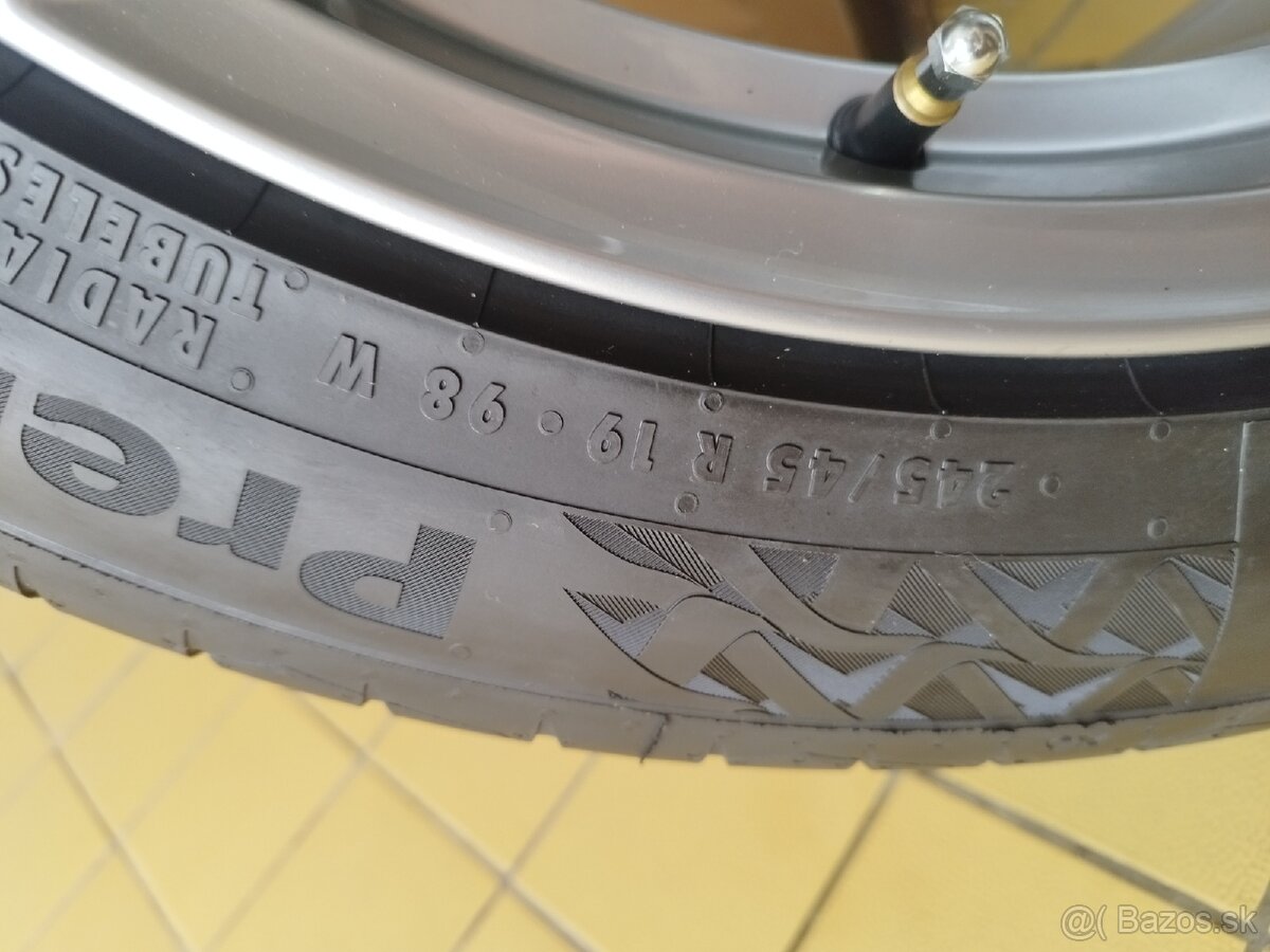 elektrony 5x114,3 r19 hyundai tucson,kia sportage,mazfa cx7 - 10