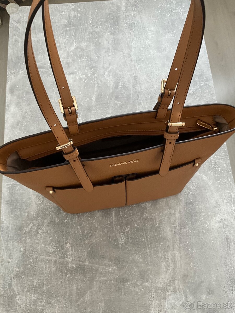 Veľká Michael Kors kabela NOVÁ - 10
