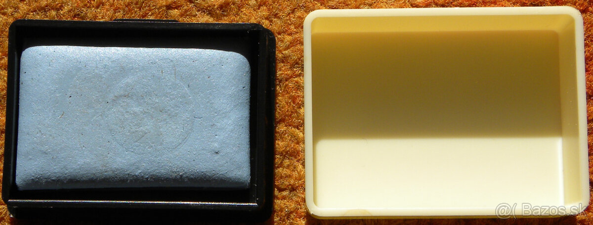 Retro školské a kancelárske potreby - 10