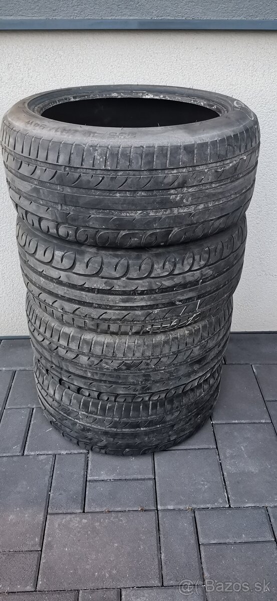 Volkswagen Passat B6 2.0 FSI Highline A/T, Dynaudio - 10