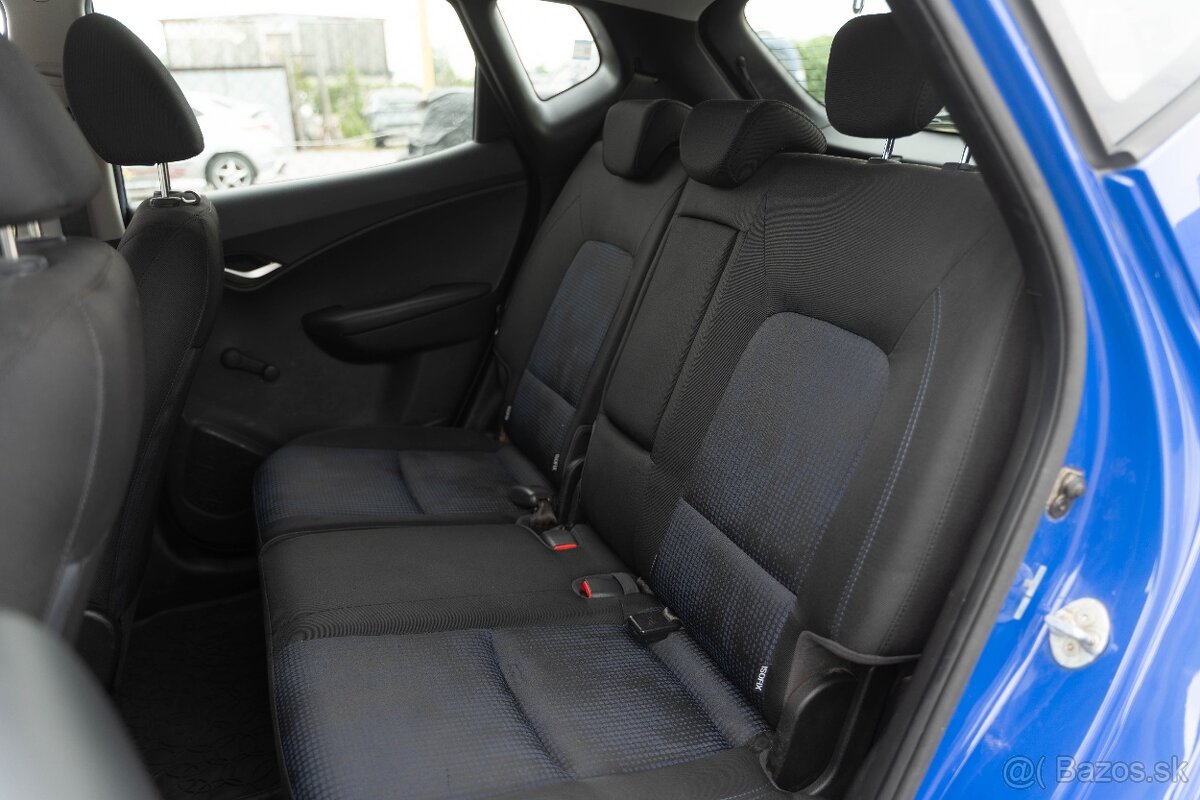 Hyundai ix20 1.4 CRDi, 78k, 6st., Klíma, Po servise - 10