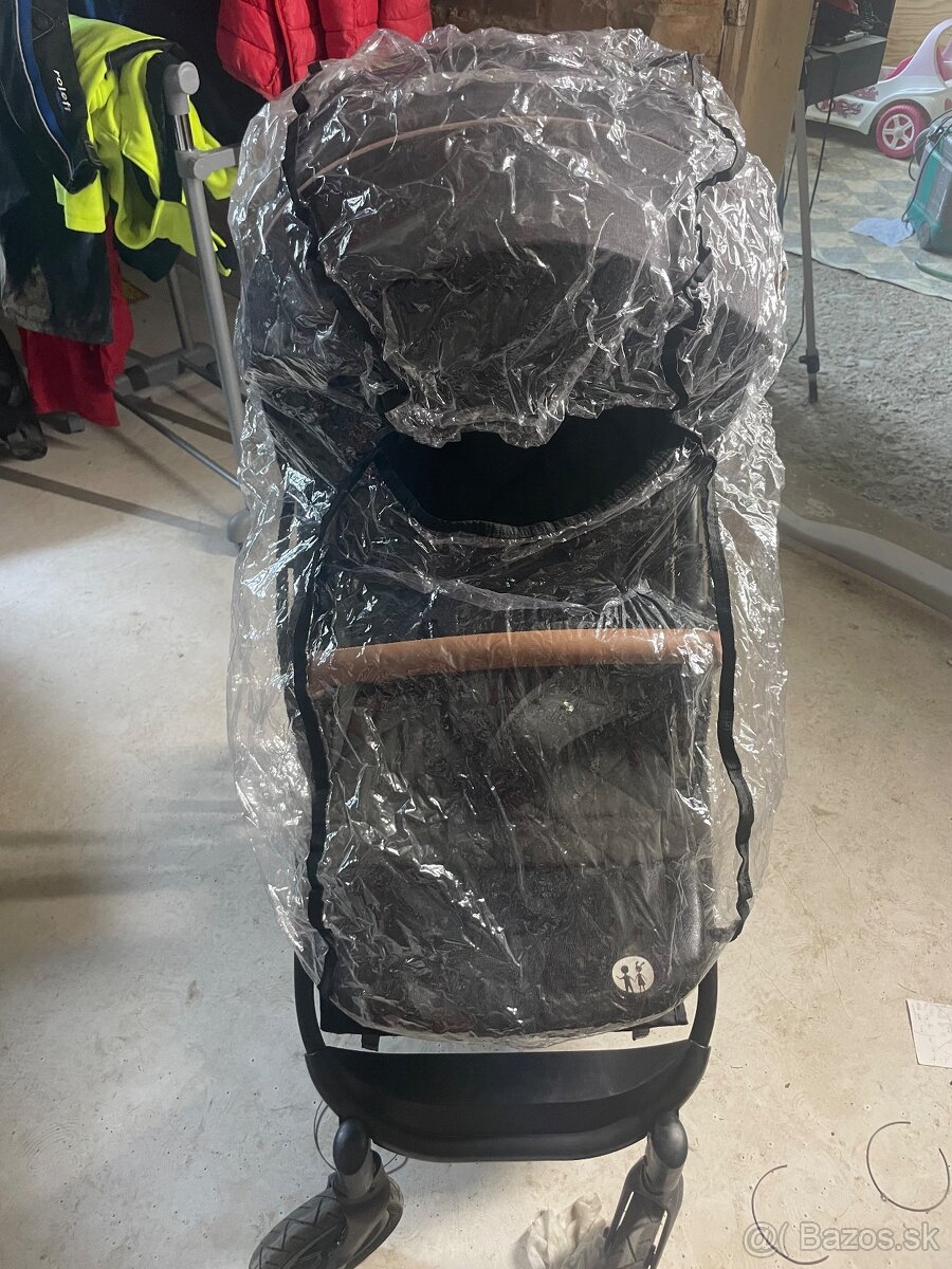 Petite mars move - 10