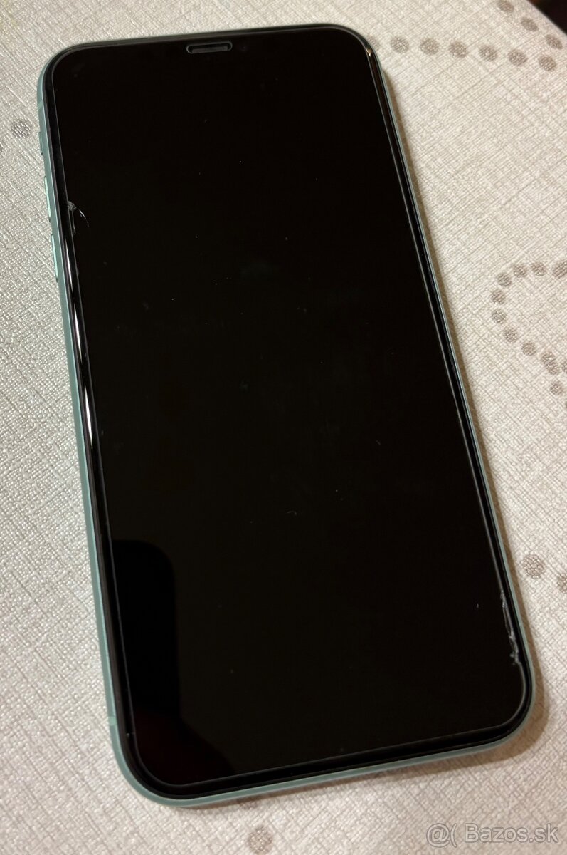 Apple iPhone 11, Green, 128GB - 10