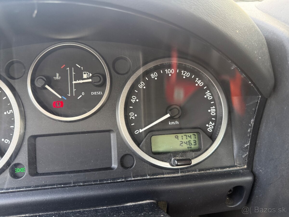 Defender 90 Tdci Pick-up - 10