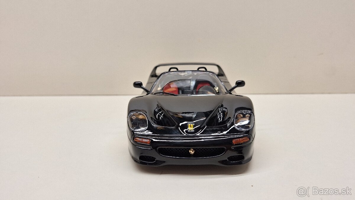 1:18 FERRARI F50 AUTODROM - 10