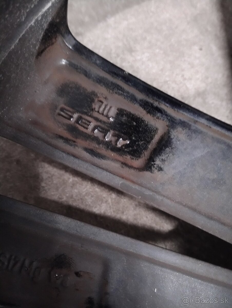 Disky 5x112 R19 Seat Leon Cupra - 10