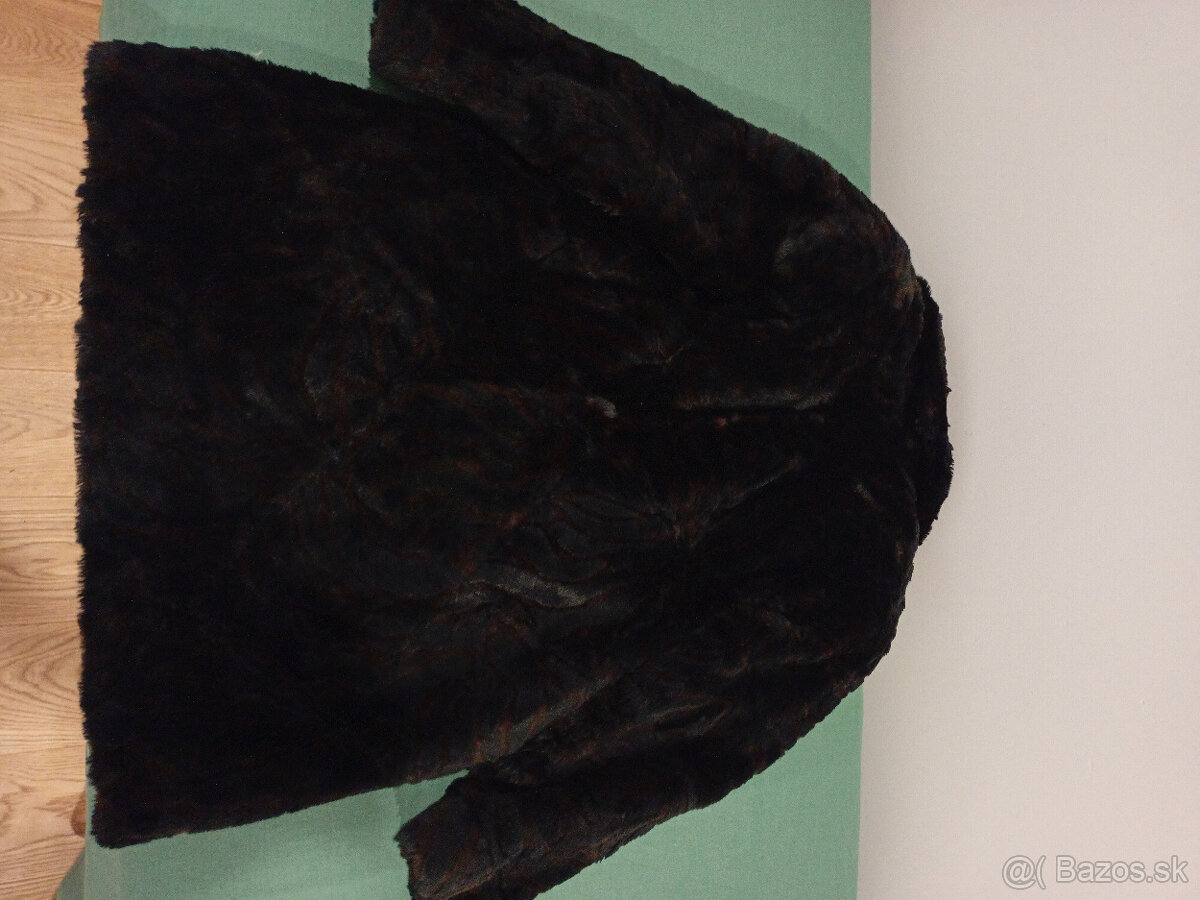 Kožuch, veľ.46 - 10