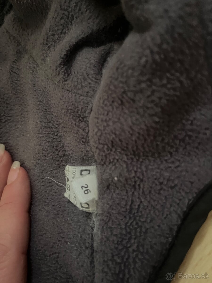 Oblečenie pre psa - 10