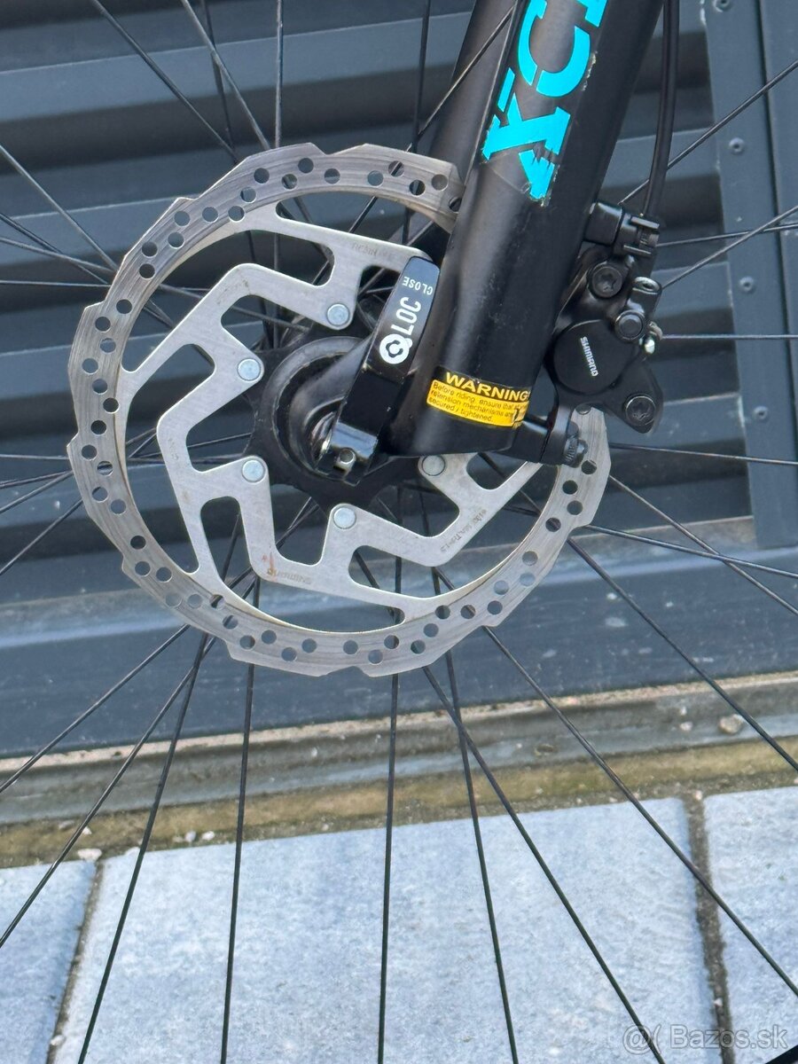 GhostHybride Teru AL 29" vel-M - 10