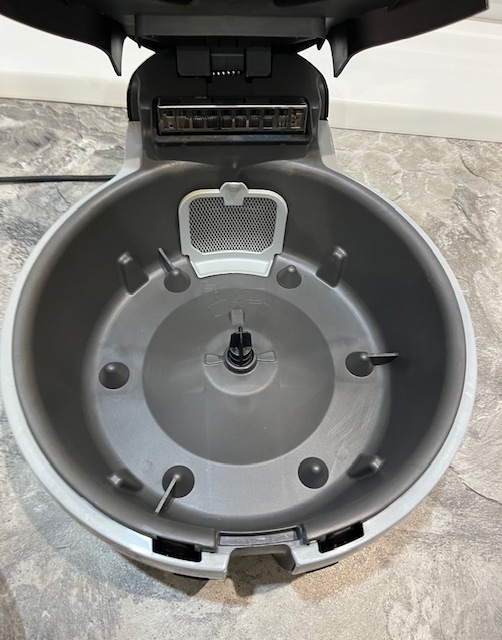 Fritéza Tefal FZ 700236 ActiFry - 10