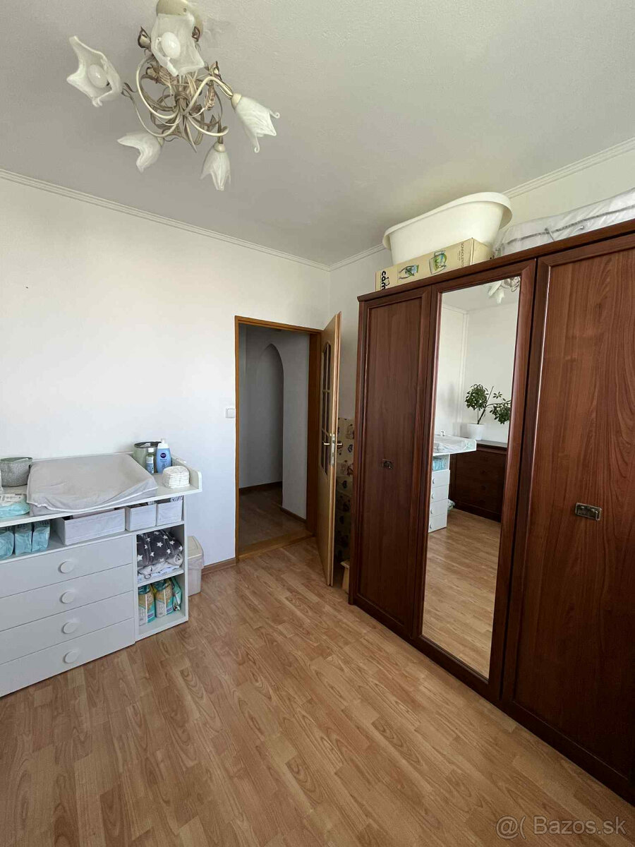 Predaj 3-izbového bytu na Užhorodskej ulici, Železníky - 10