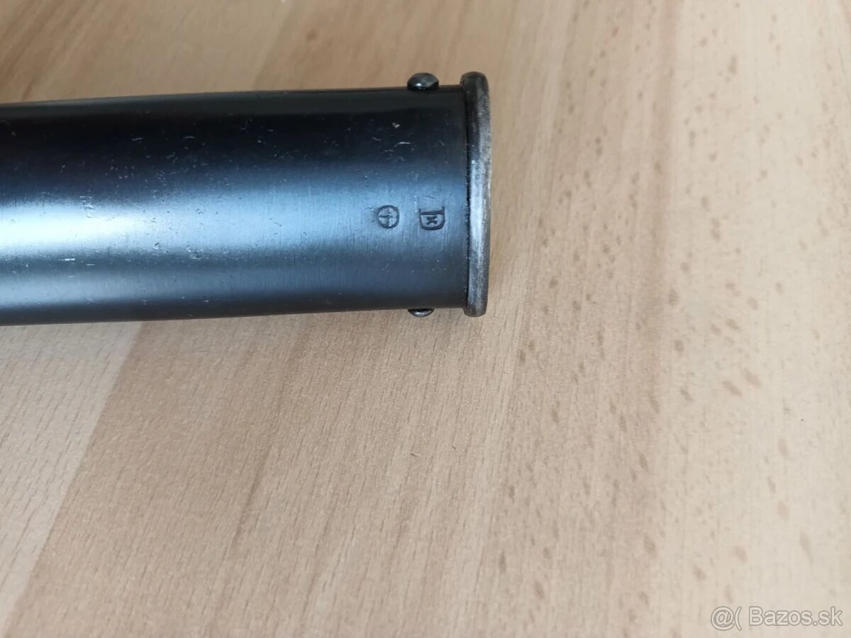 Predám bodák Argentína 1909 - 10