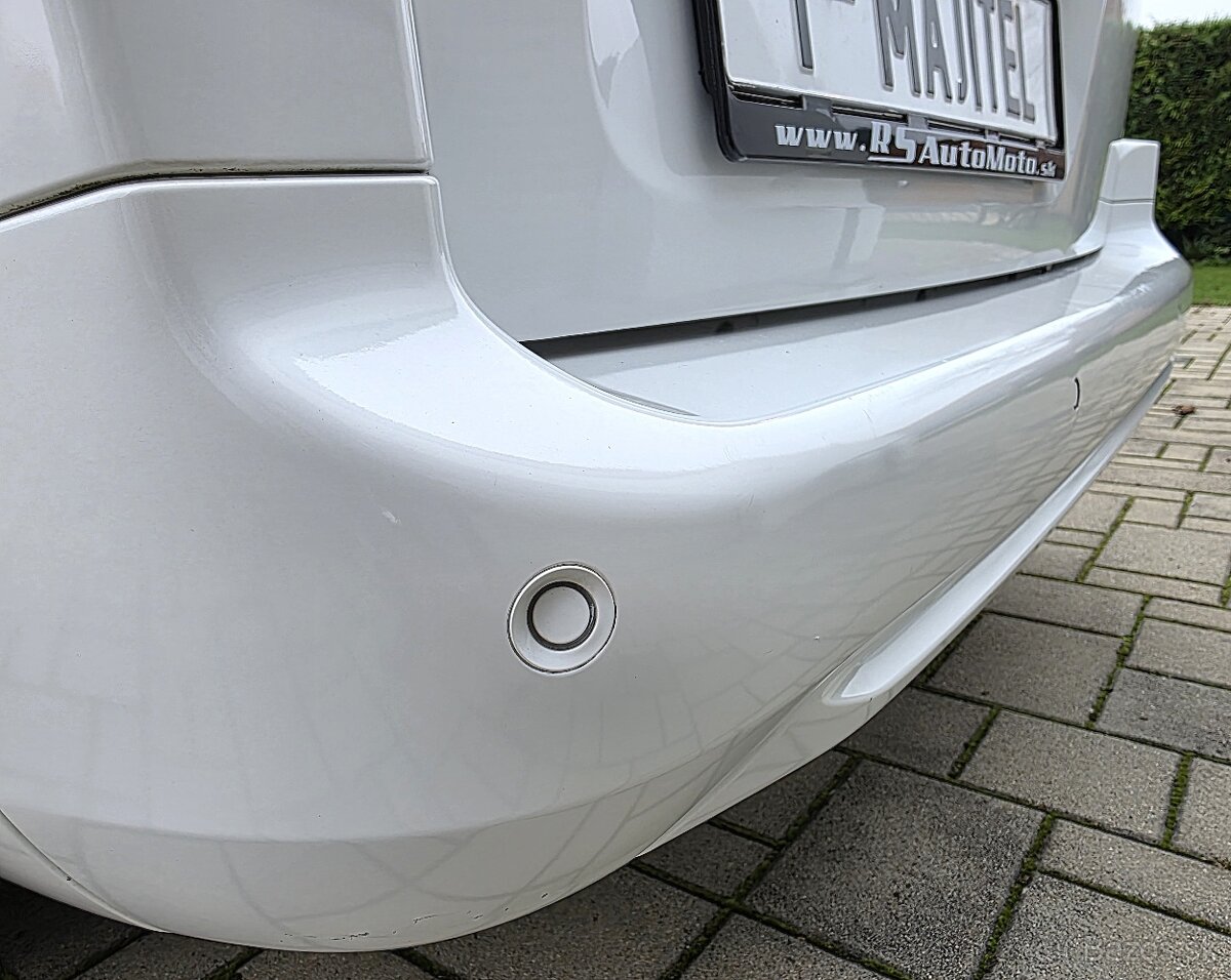 Opel Combo Van 1.5 CDTI 102k S S Selection XL - 10