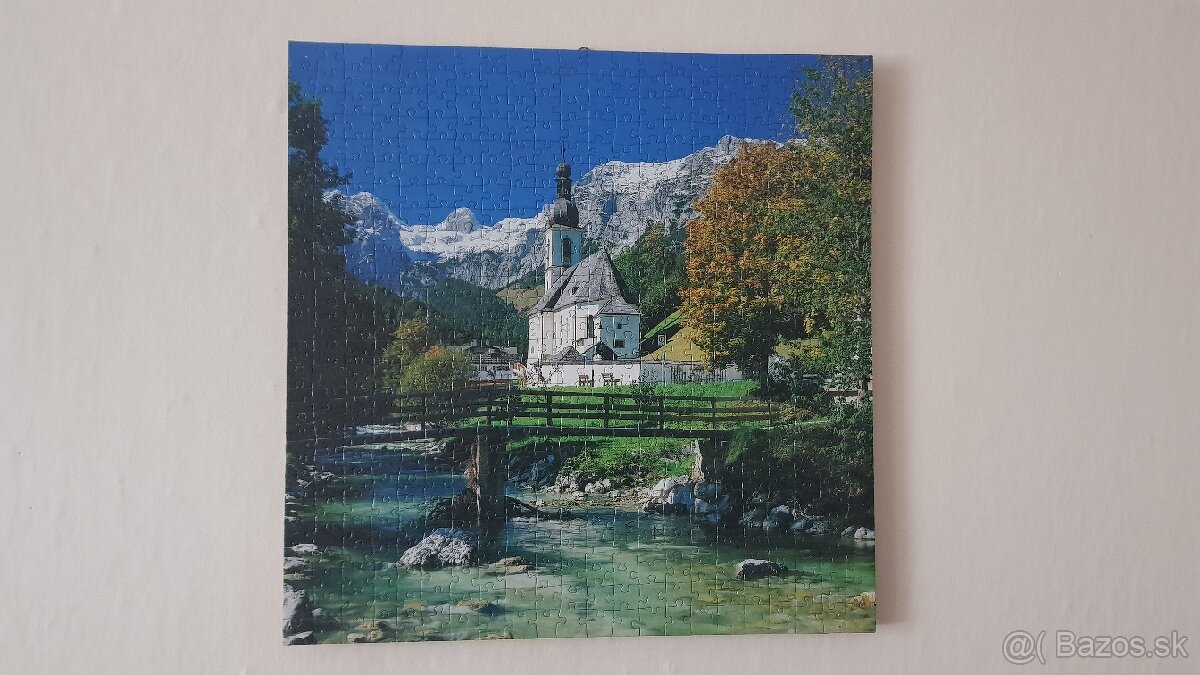 Stare casopisy, knihy a obrazy - 10