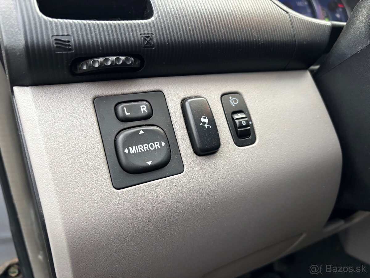 Mitsubishi L200 2.5 DI-D 4X4 SUPER SELECT - 10