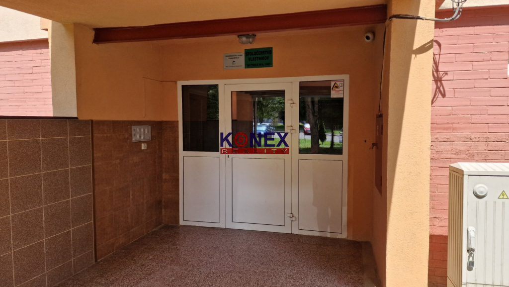 Na predaj krásny 3-izbový byt vo Vranove nad Topľou – Mlynsk - 10