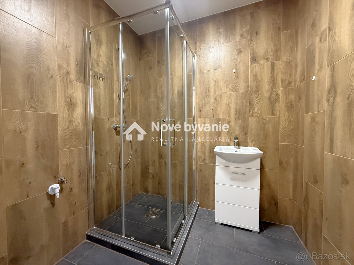 Prenájom, moderný 3izbový byt-Štúrovo(N191-213-FRADE) - 10