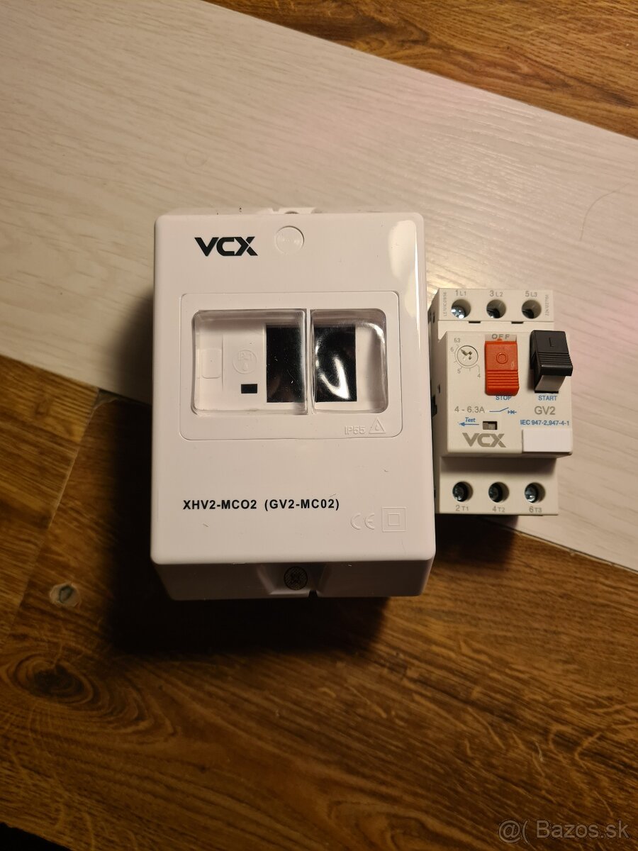 Predám rôzne el.motory na vodné čerpadlá Sigma Darling - 10