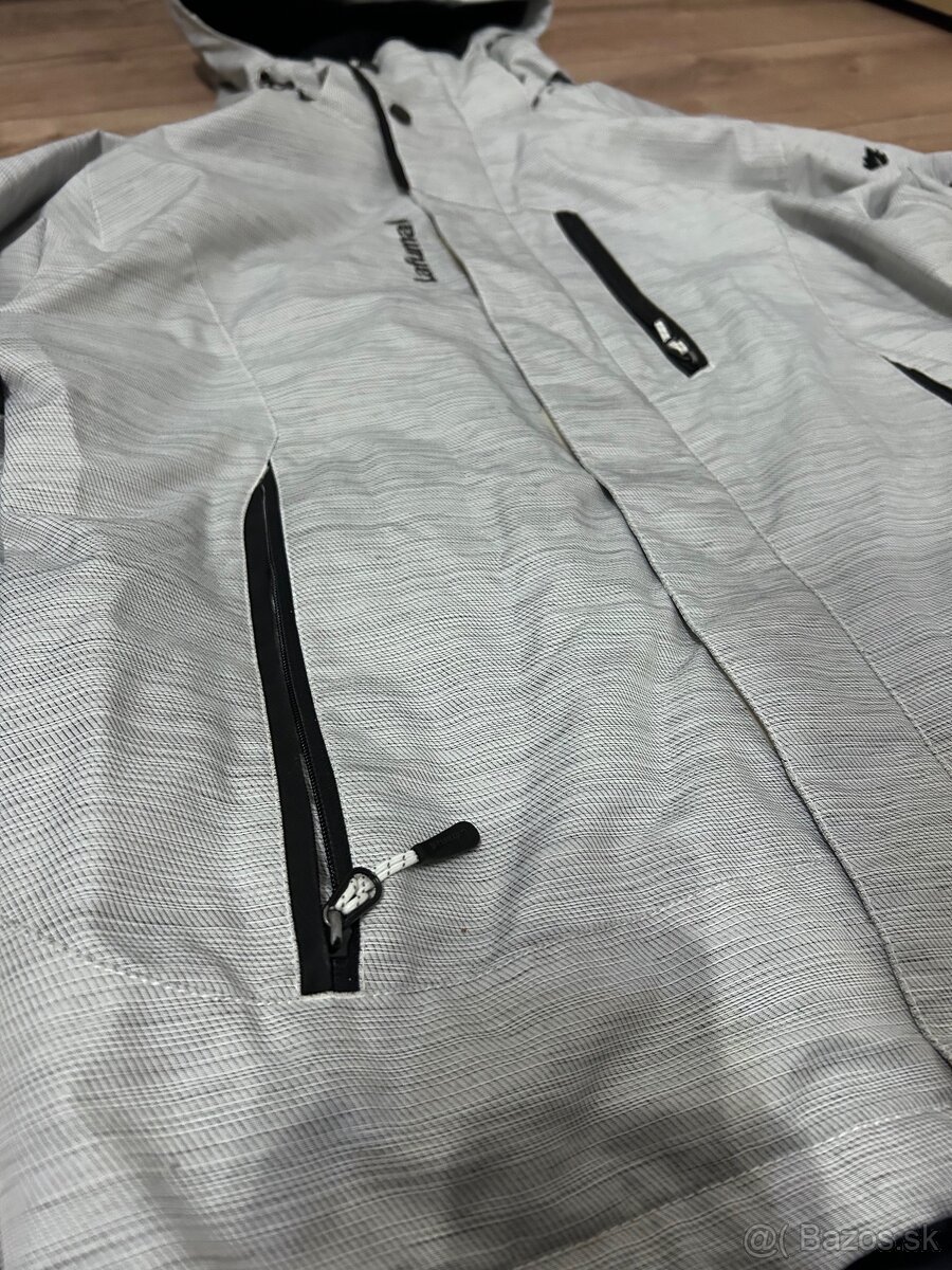 Lyziarska suprava - 10