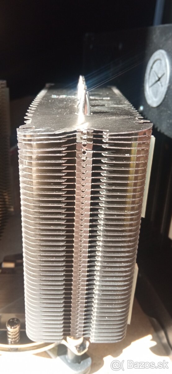 Chladic na cpu Noctua Nh-d15 lga1366/1156/775 - 10