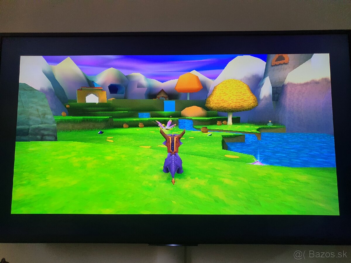 Playstation 1 128Gb - 10