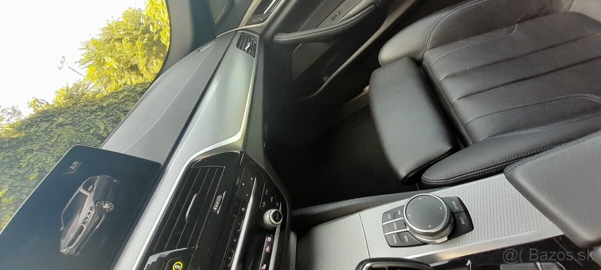 Bmw 530xd G31 Mpacket - 10