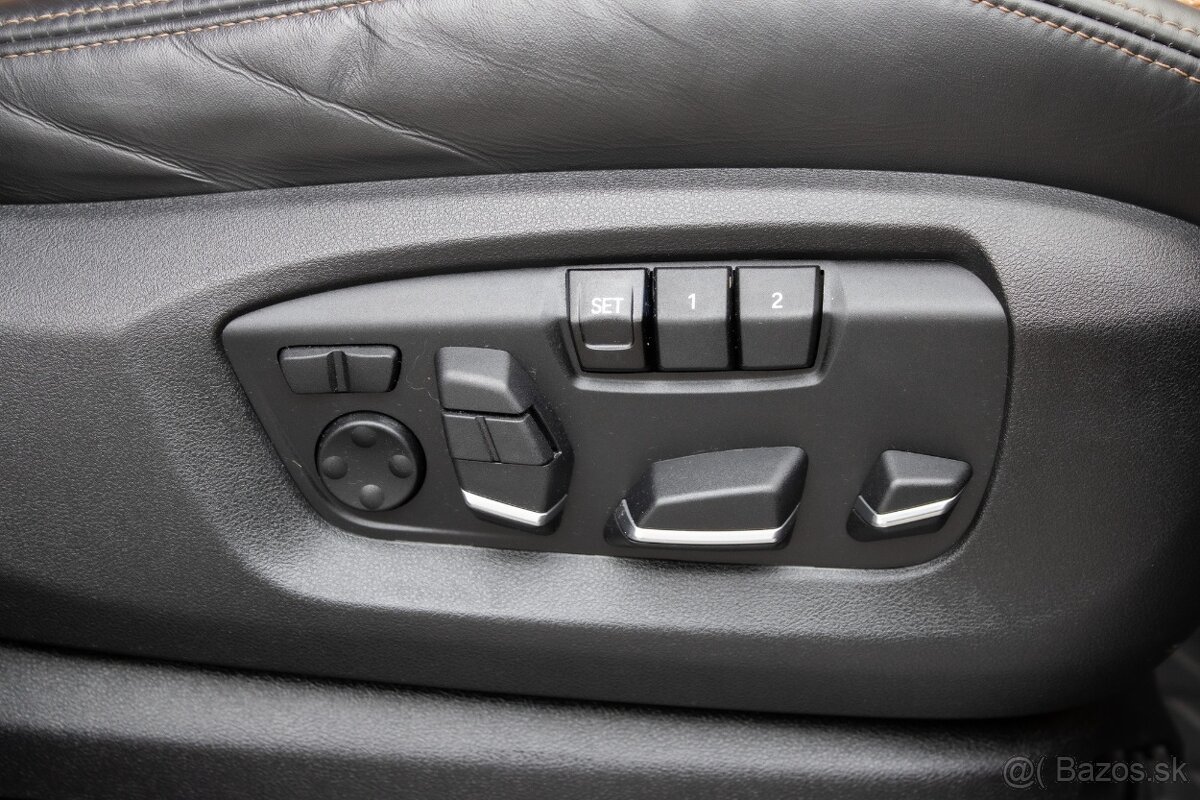 BMW X6 xDrive 30d - 10