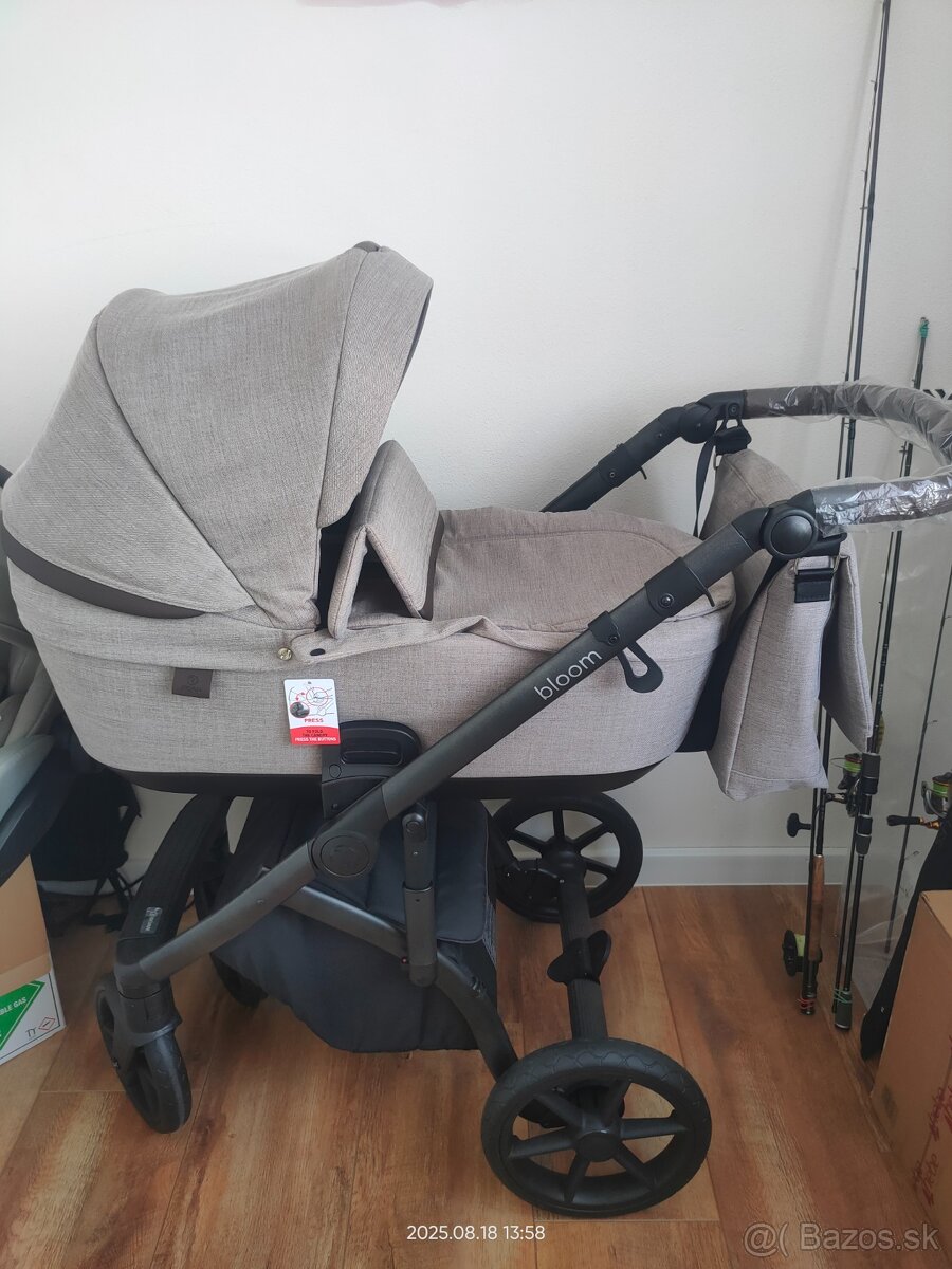 Roan Bloom - truffle 2 kombinácia - 10