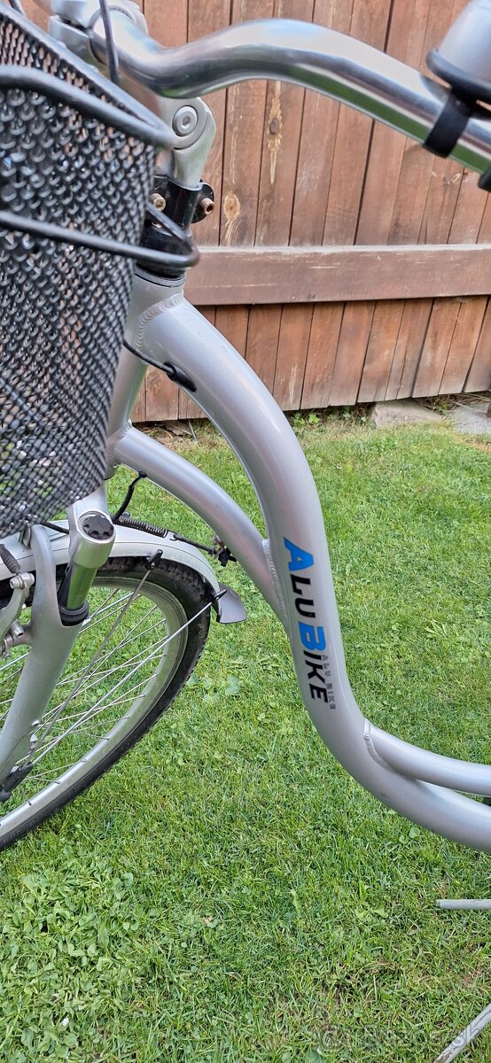 Dámsky bicykel - 10