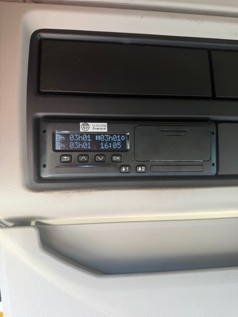 Predám SCANIA R450 2018 - 10