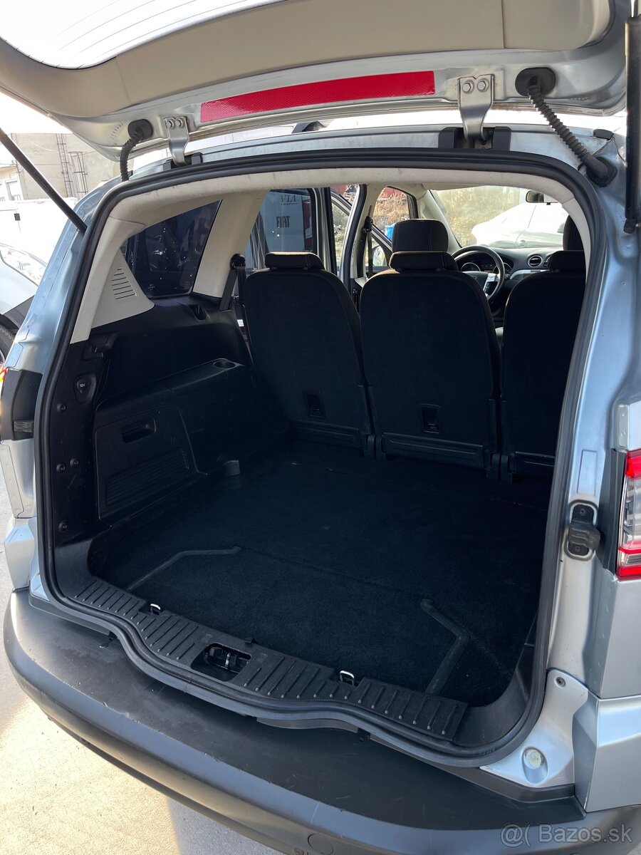 Ford S-Max 2.0TDCi - 10