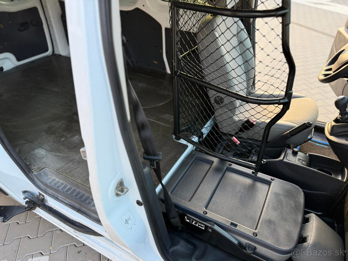 Renault Kangoo Maxi 1.5dci - 10