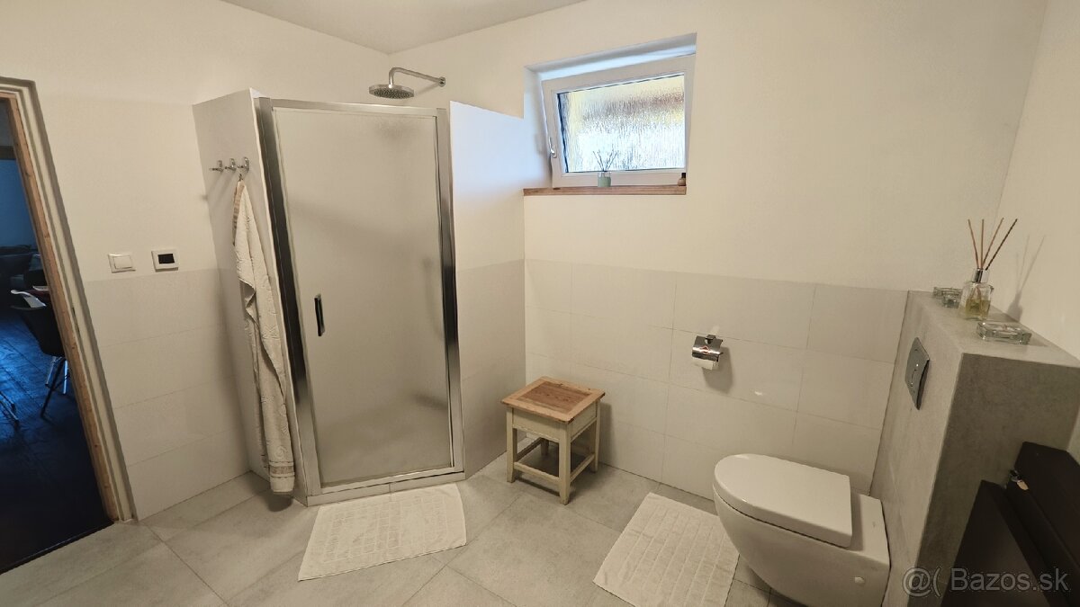 Rodinný dom Malinová - 10