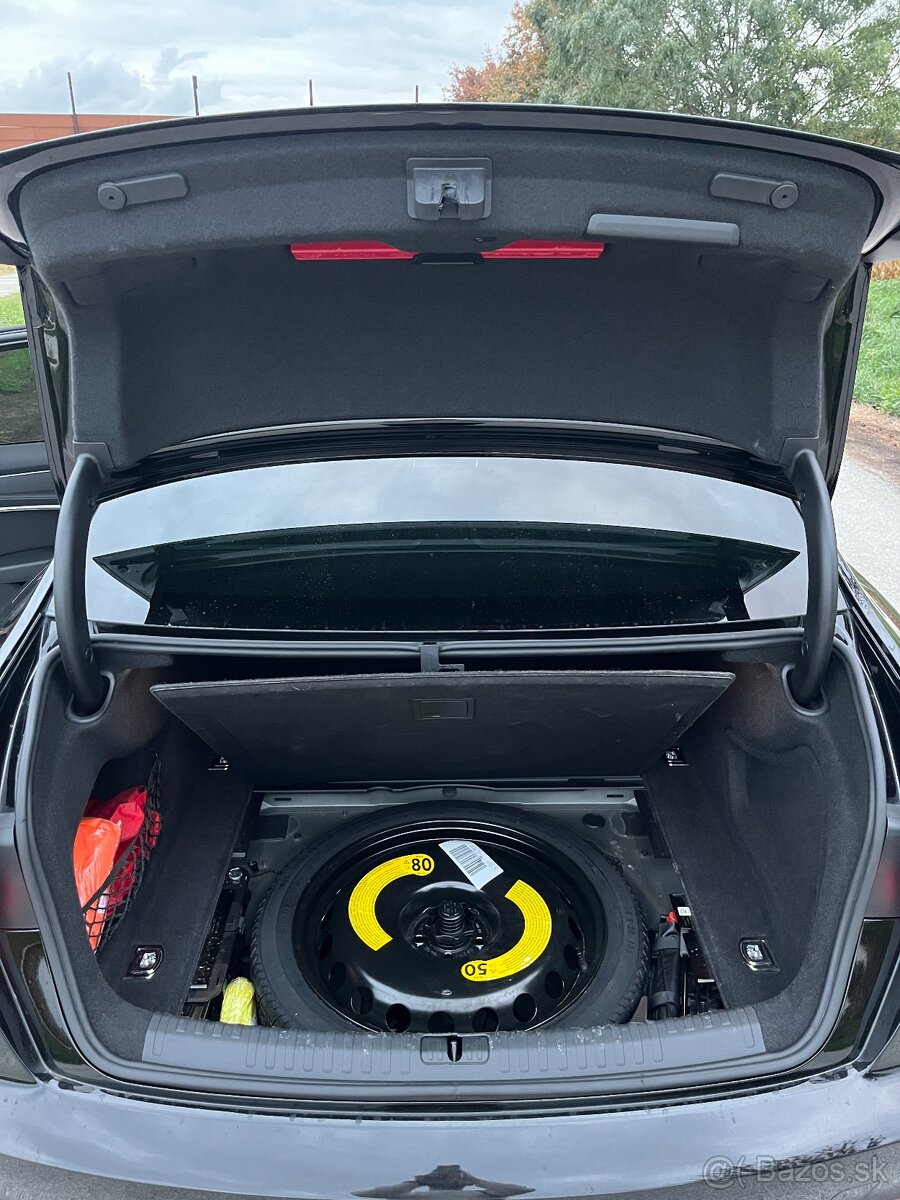 Audi A6 C8 40 2.0 TDI mHEV quattro S tronic - odpočet DPH - 10