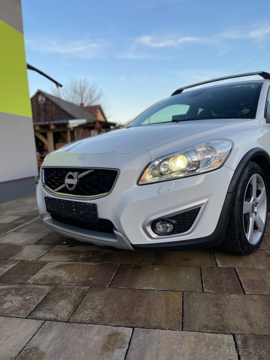 Volvo C30 R-Design - 10