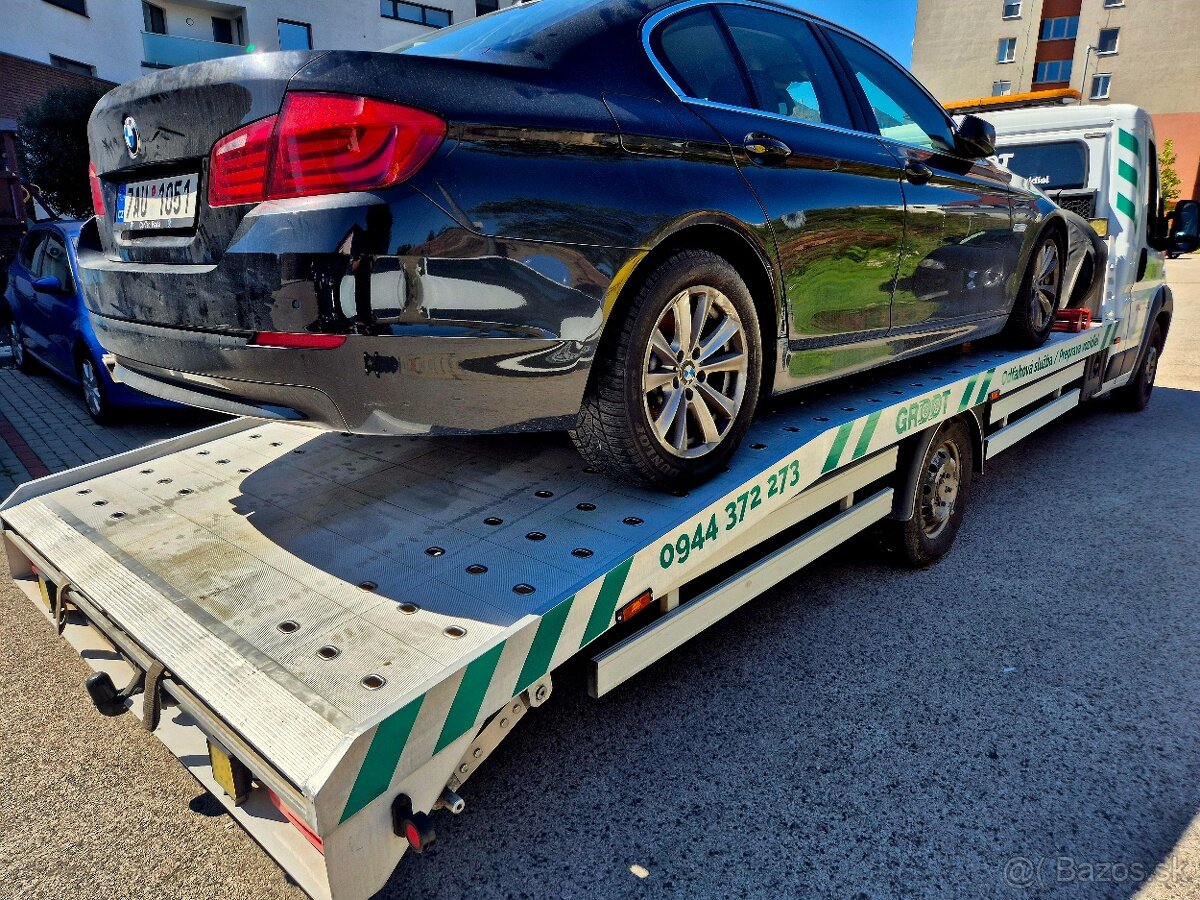 Odťahova služba Šaľa - 10